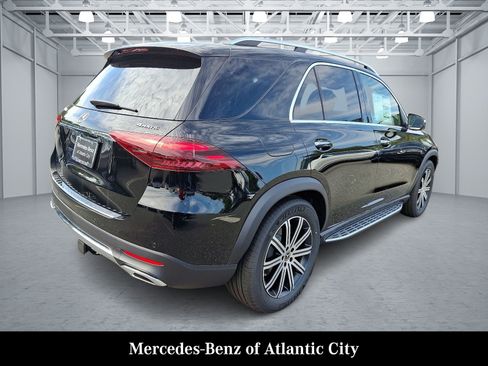 Used 2026 Mercedes-Benz GLE 350 4MATIC image 4