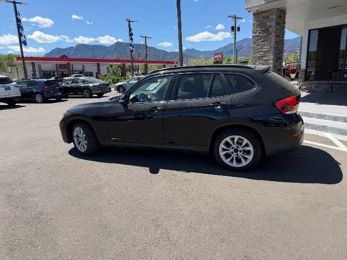Used 2014 BMW X1 xDrive28i AWD/4WD image 7