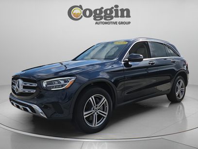 Used 2022 Mercedes-Benz GLC 300