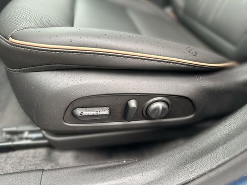 New 2026 Buick Envista Avenir image 16