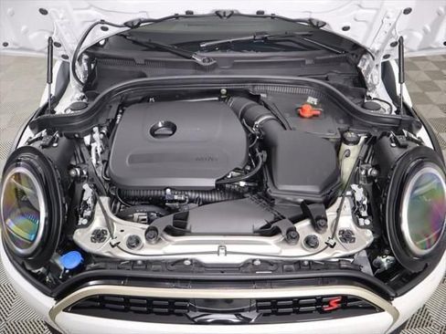 New 2026 MINI Cooper S image 33