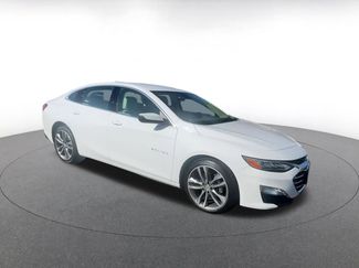 Used 2024 Chevrolet Malibu LT video 2