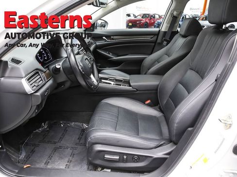 Used 2020 Honda Accord EX-L image 14