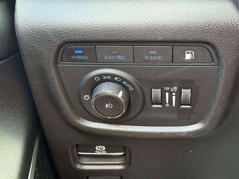 Certified 2024 Jeep Grand Cherokee Limited 4xe AWD/4WD image 22