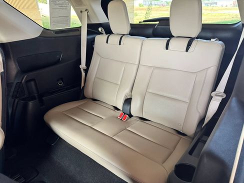 Used 2020 Ford Explorer Limited RWD image 20