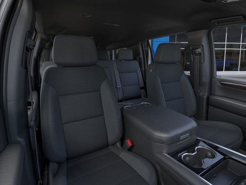 New 2026 Chevrolet Suburban LS w/ LPO, Dark Essentials Package image 17
