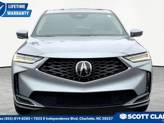 Used 2025 Acura MDX w/ Technology Package video 2