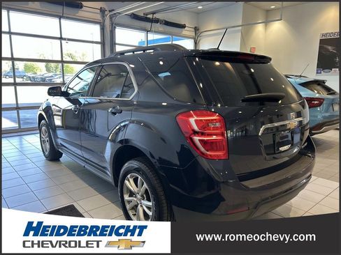 Used 2016 Chevrolet Equinox LT w/ Convenience Package FWD image 5