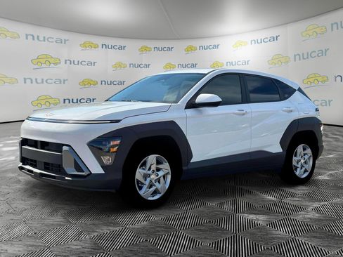 New 2026 Hyundai Kona SE AWD/4WD image 2