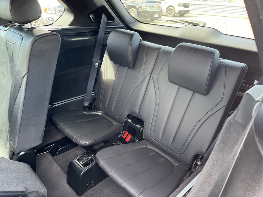 Used 2015 BMW X5 xDrive35i AWD/4WD image 7