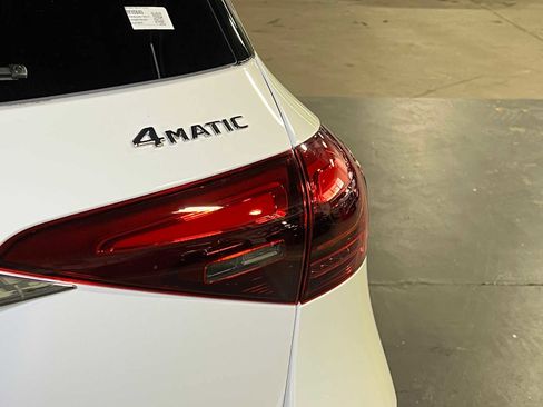 New 2026 Mercedes-Benz GLE 450 4MATIC image 16