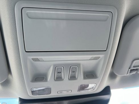 New 2025 Ford Bronco Sport Heritage w/ Convenience Package image 20