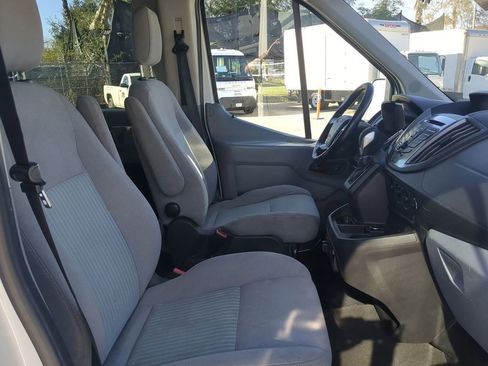 Used 2016 Ford Transit 350 XLT image 29