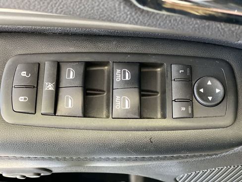 Used 2017 Dodge Durango GT w/ Nav & Power Liftgate Group AWD/4WD image 16