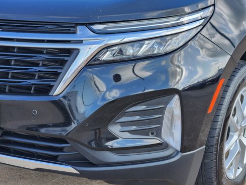 Used 2024 Chevrolet Equinox LT AWD/4WD image 10
