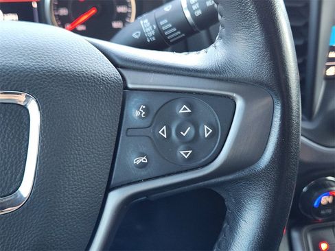 Used 2020 GMC Acadia AT4 w/ Driver Alert Package II image 26