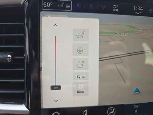 New 2026 Chrysler Pacifica Limited w/ S Appearance Package image 21