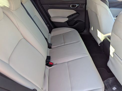 Certified 2025 Acura Integra A-Spec image 17