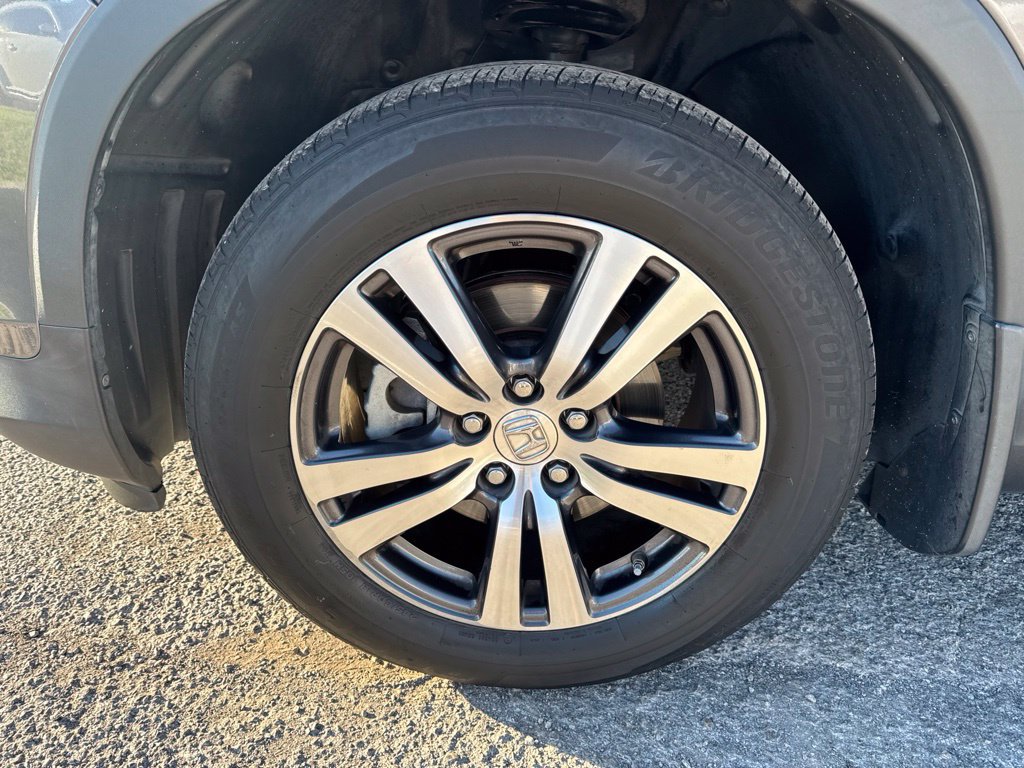 Used 2018 Honda Pilot EX-L image 11