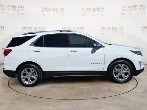 Used 2019 Chevrolet Equinox Premier image 6