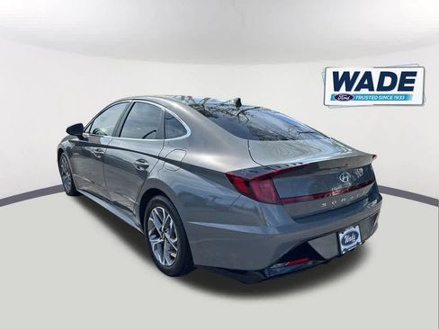 Used 2023 Hyundai Sonata SEL FWD image 7