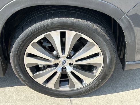Used 2020 Subaru Ascent Limited w/ Technology Package AWD/4WD image 35