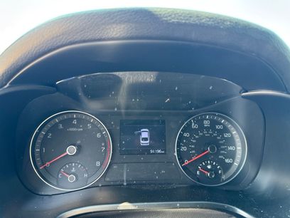 Used 2020 Kia Forte GT-Line w/ GT-Line Premium Package
