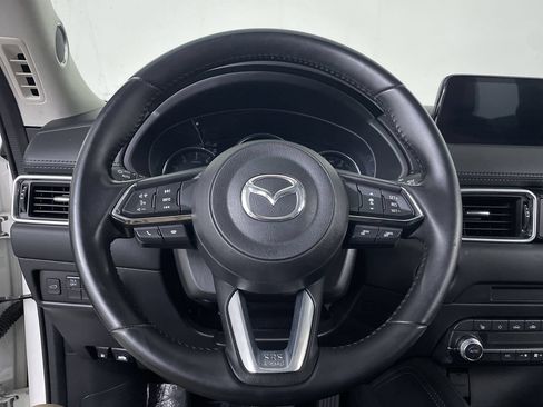 Used 2019 MAZDA CX-5 Grand Touring AWD/4WD image 14