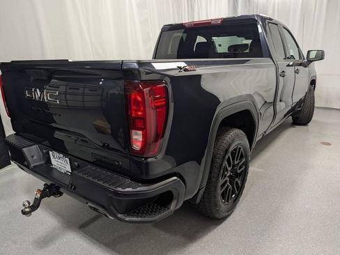 Used 2023 GMC Sierra 1500 Elevation AWD/4WD image 4