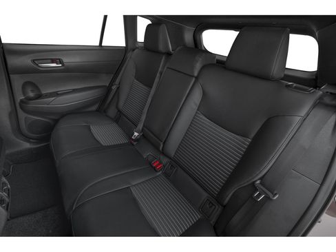 New 2026 Toyota Corolla Cross XSE image 8