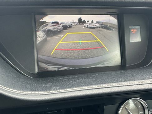 Used 2017 Lexus ES 350 w/ Navigation System Package FWD image 19