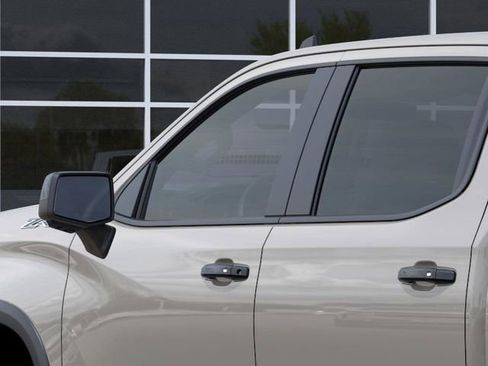 New 2026 Chevrolet Silverado 1500 ZR2 image 12