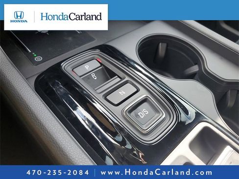 New 2026 Honda Passport RTL image 28