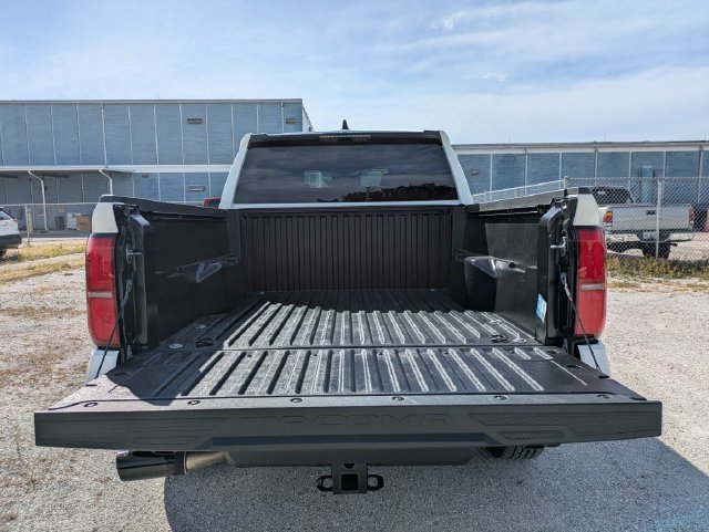 Used 2024 Toyota Tacoma SR5 RWD image 12