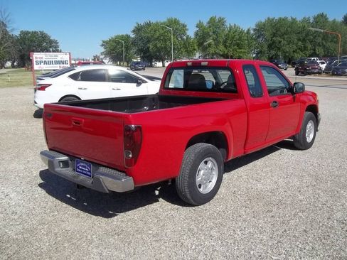 Used 2007 GMC Canyon SL RWD image 6