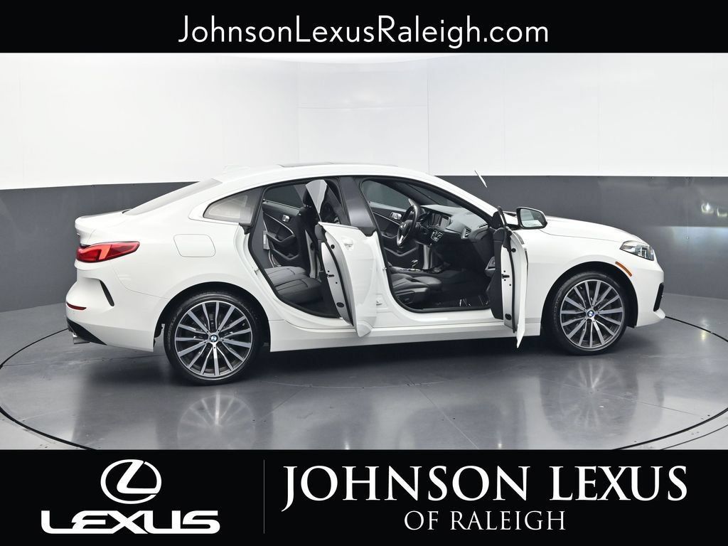 Used 2021 BMW 228i Gran Coupe w/ Convenience Package FWD image 33