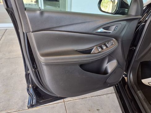 Used 2024 Buick Encore GX Sport Touring FWD image 18