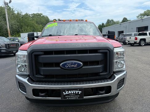 Used 2016 Ford F350 XL w/ Power Equipment Group image 3