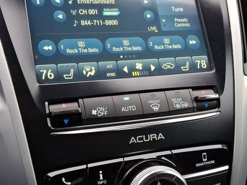 Used 2019 Acura TLX V6 image 16