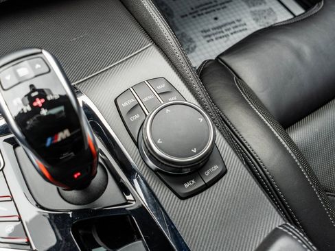 Used 2018 BMW M5 Base w/ Executive Package image 29