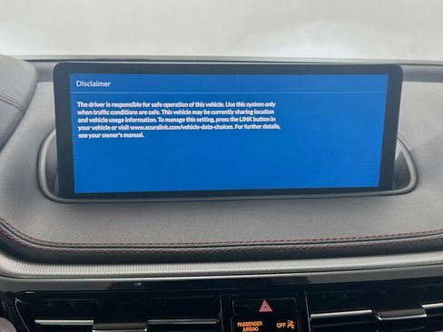 Used 2023 Acura MDX A-Spec AWD/4WD image 15