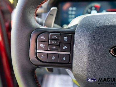 New 2026 Ford F150 Raptor AWD/4WD image 26
