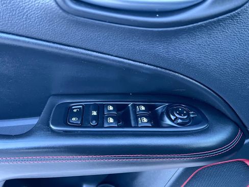 Used 2020 Jeep Compass Trailhawk image 13