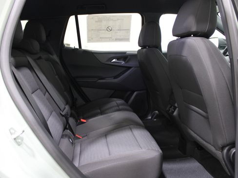 New 2026 Chevrolet Equinox LT w/ Midnight Edition image 29