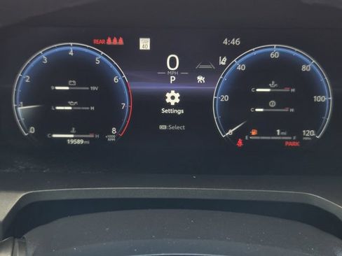 Used 2024 Toyota Tacoma TRD Sport RWD image 13