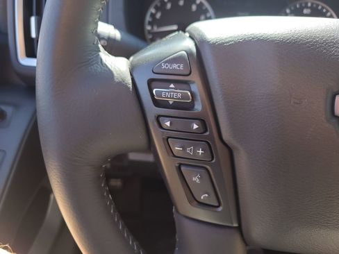 Certified 2025 Nissan Frontier SV w/ SV Convenience Package image 27