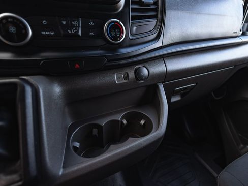 Used 2024 Ford Transit 250 Low Roof w/ Exterior Upgrade Package image 20