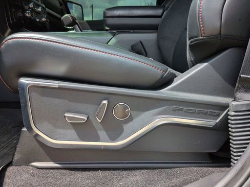 Used 2024 Ford F150 Raptor image 23