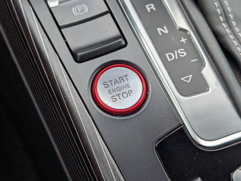 Used 2015 Audi S5 Premium Plus AWD/4WD image 19