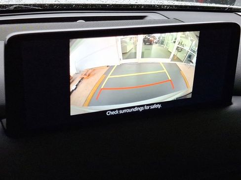 Used 2021 MAZDA CX-5 Grand Touring w/ GT Premium Package image 19